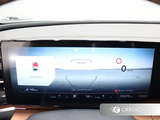 Ssangyong The New Torres id 3353678 из Кореи 15