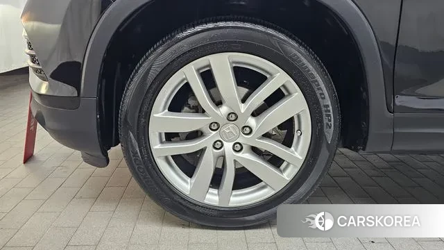 Honda Pilot 3rd generation id 3019008 из Кореи 15