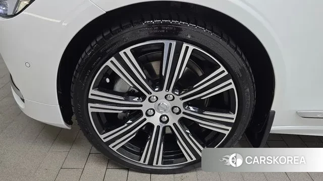 Volvo S90 id 2899920 из Кореи 15