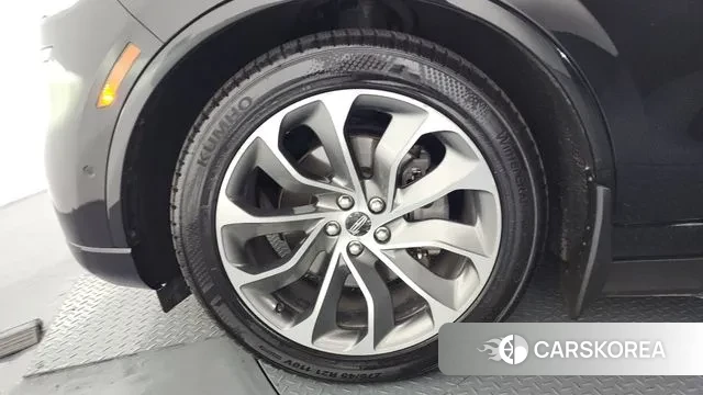 Lincoln Aviator 2nd generation id 3778210 из Кореи 15