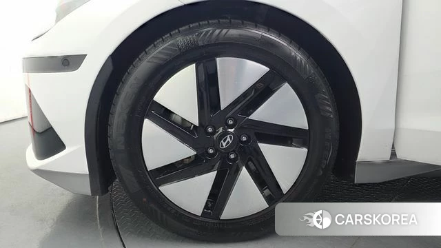 Hyundai Ionic 6 id 3891979 из Кореи 15