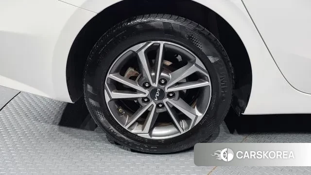 Kia The New K3 2nd generation id 3478824 из Кореи 15