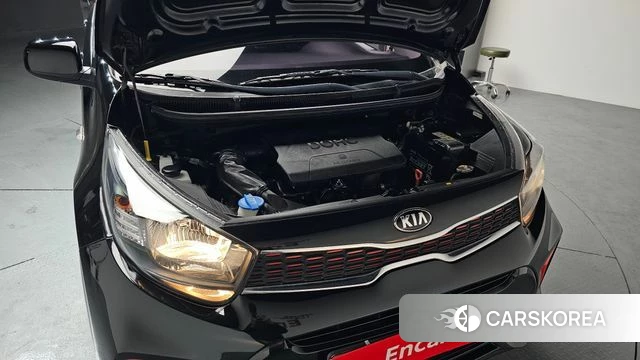 Kia All New Morning (JA) id 3873925 из Кореи 15