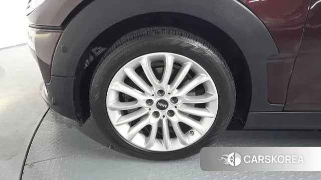 Mini Cooper D Clubman id 3039119 из Кореи 15