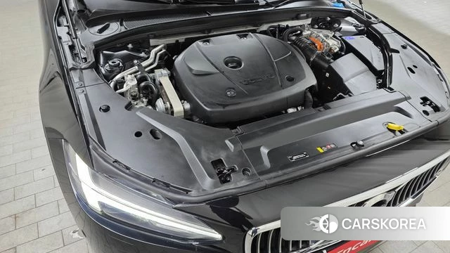 Volvo S90 id 4765157 из Кореи 37