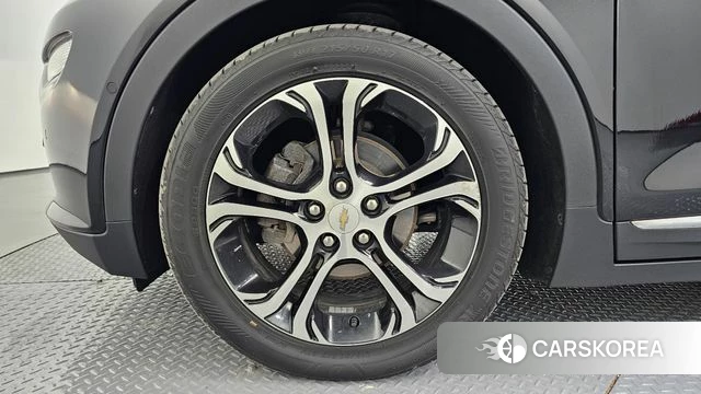 Chevrolet (GM Daewoo) Bolt EV id 3904748 из Кореи 15