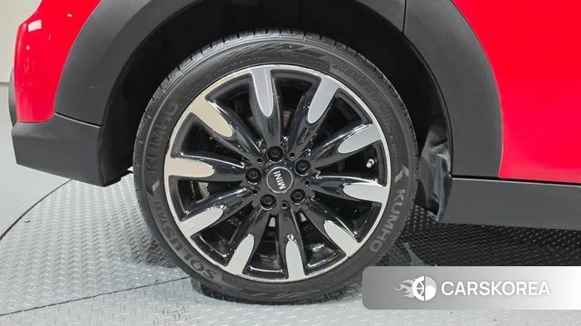 Mini Cooper S id 3812531 из Кореи 15