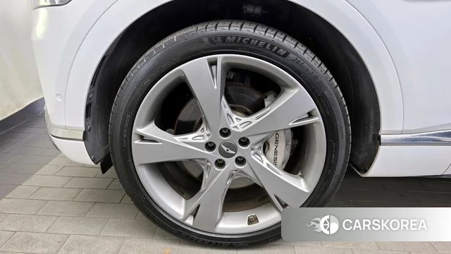 Genesis GV80 id 3936029 из Кореи 15