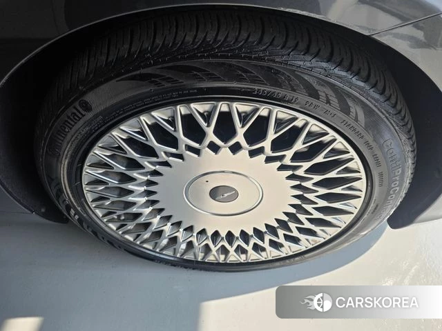 Genesis G90 id 3820635 из Кореи 15