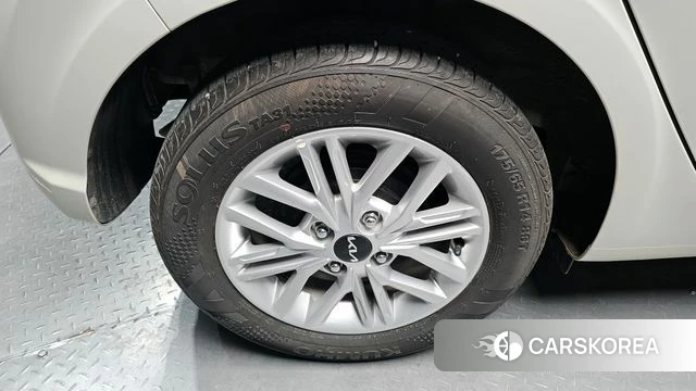 Kia Morning Urban (JA) id 4323631 из Кореи 25