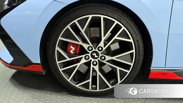 Hyundai Avante (CN7) id 3366674 из Кореи 15