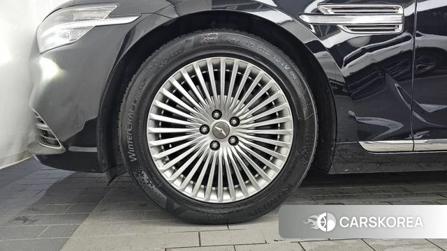 Genesis G90 id 4703122 из Кореи 33