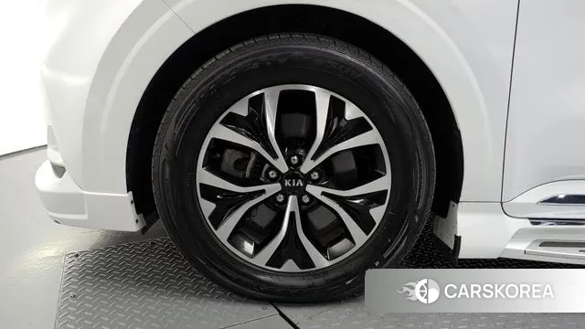 Kia Carnival 4th generation id 3417058 из Кореи 15