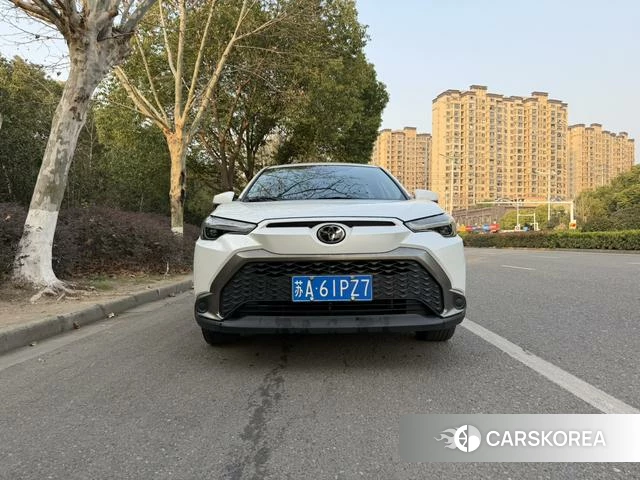 Toyota Fenglanda id 4273374 из Китая 7