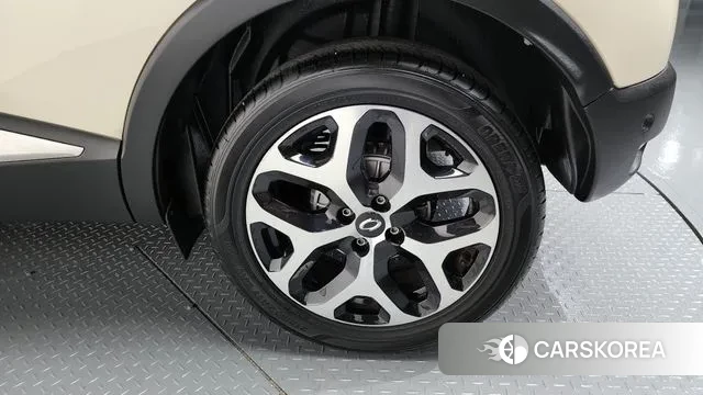 Renault Korea (Samsung) New QM3 id 3553019 из Кореи 15