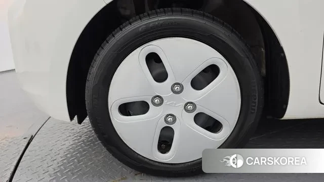 Kia The New Ray id 3735673 из Кореи 15