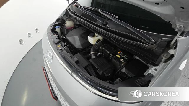 Hyundai Staria id 4640712 из Кореи 28