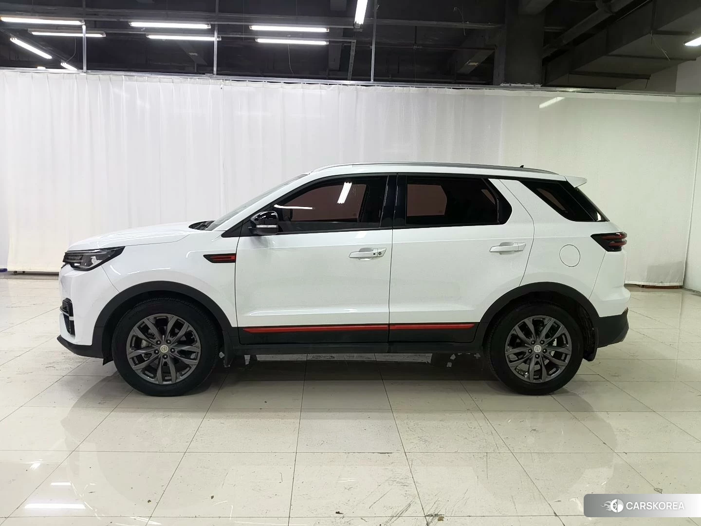 Chang'an CS55 PLUS id 4440446 из Китая 15