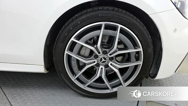 Mercedes-Benz E-Class W213 id 3752244 из Кореи 15