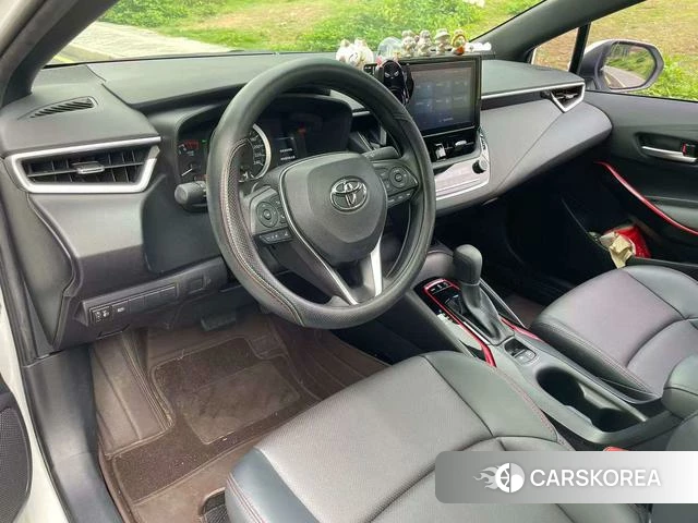 Toyota Lei Ling id 4290001 из Китая 13