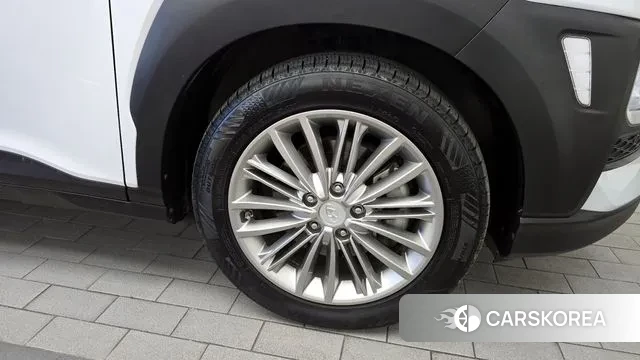 Hyundai Kona id 3292178 из Кореи 15