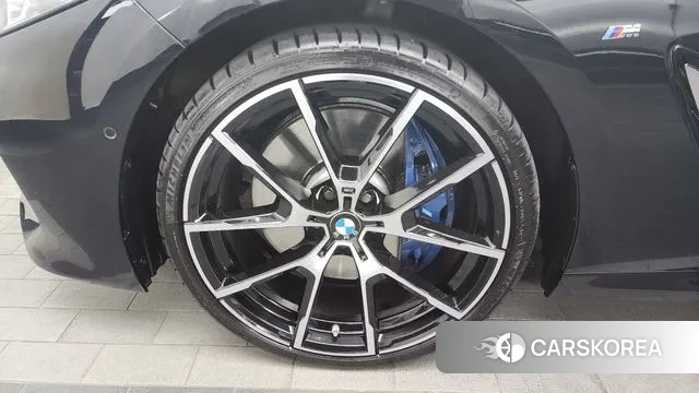 BMW 8 Series (G15) id 3498529 из Кореи 15