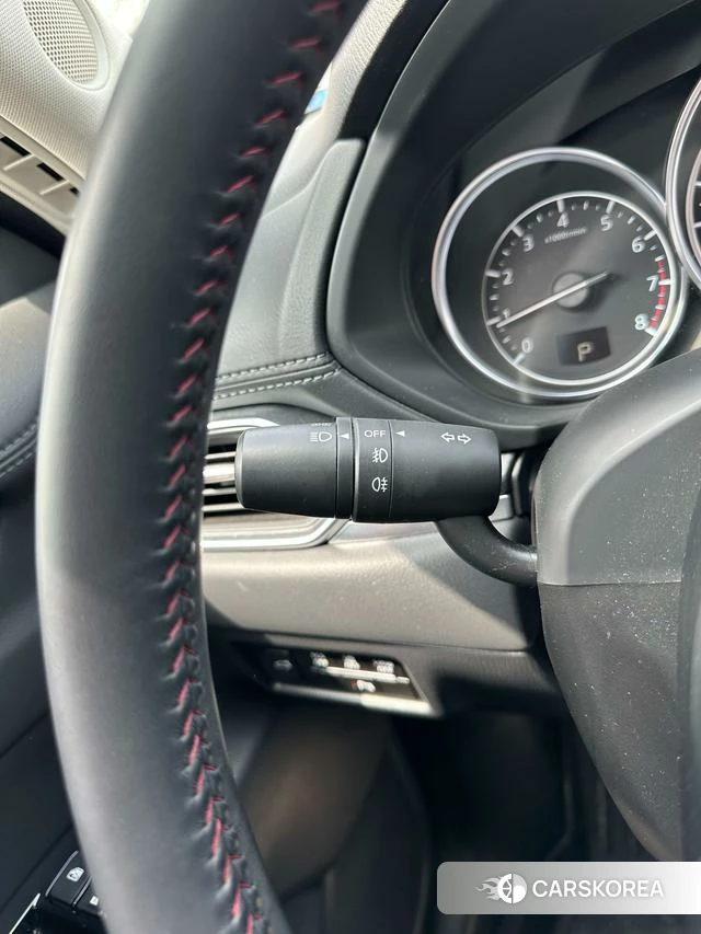 Mazda CX-5 id 4259764 из Китая 23