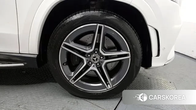 Mercedes-Benz GLS - Class X167 id 3685534 из Кореи 15