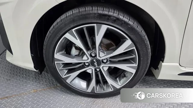 Kia Morning Urban (JA) id 3310915 из Кореи 15