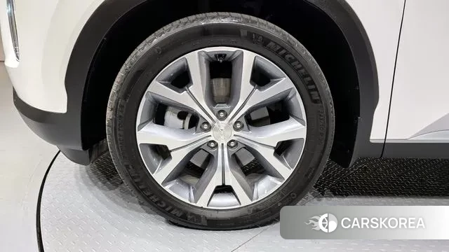 Hyundai Palisade id 3686530 из Кореи 15