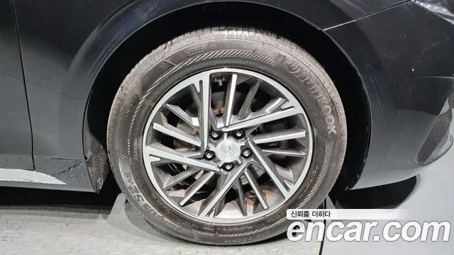 Hyundai The New Grandeur IG id 2911739 из Кореи 15