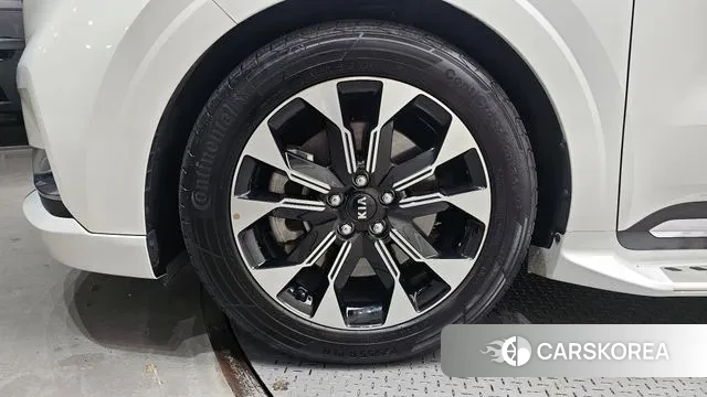 Kia Carnival 4th generation id 2885269 из Кореи 15