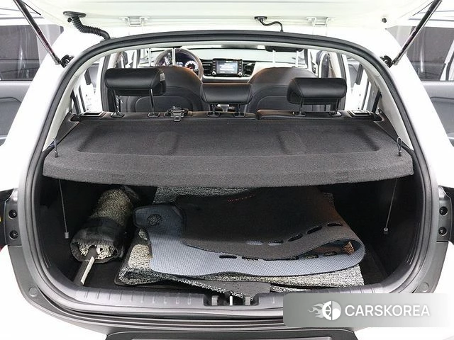 Kia Stonic id 3893410 из Кореи 15