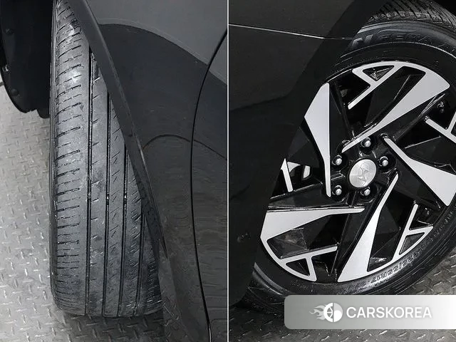 Hyundai The New Grandeur IG Hybrid id 2984690 из Кореи 15