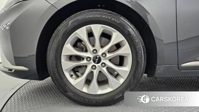 Kia K8 id 4202659 из Кореи 27