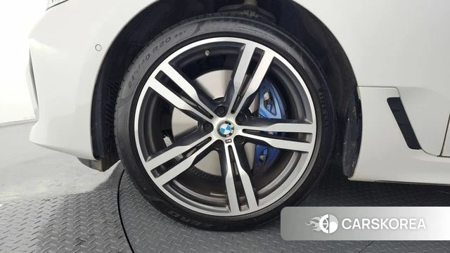 BMW 6 Series GT (G32) id 3826852 из Кореи 15