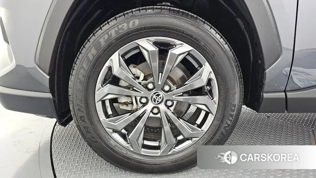 Toyota RAV4 5th Generation id 3431652 из Кореи 15