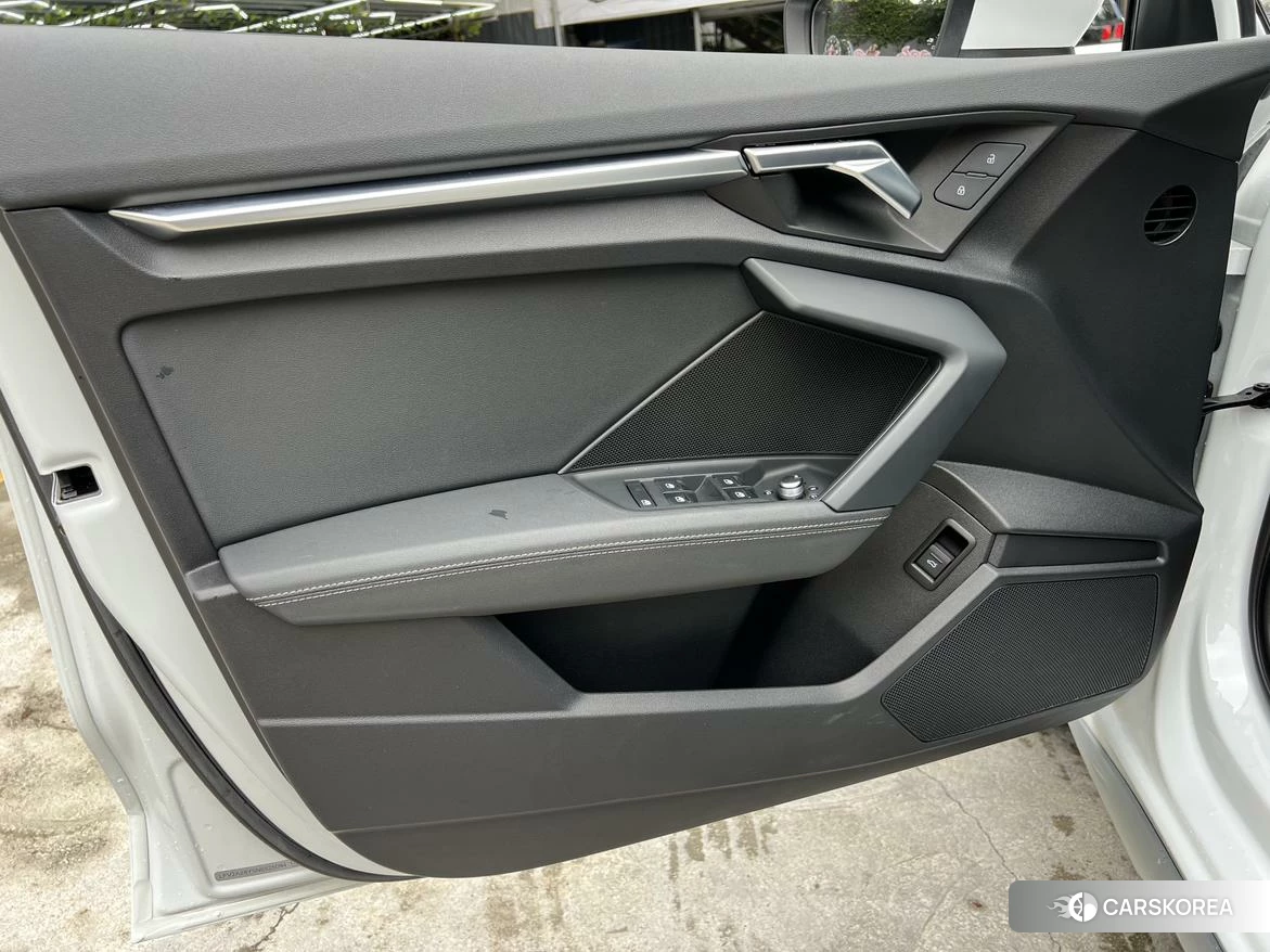 Audi A3 id 4499039 из Китая 23