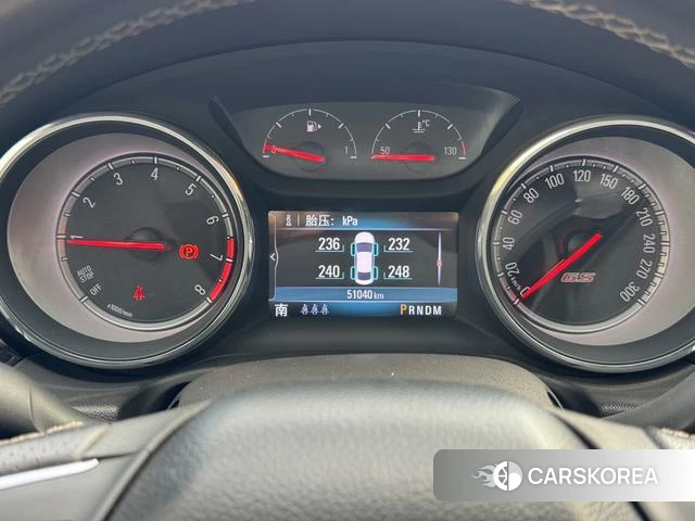 Buick Regal id 4213745 из Китая 18