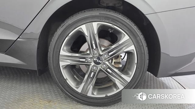 Kia K5 3rd generation id 3954307 из Кореи 15