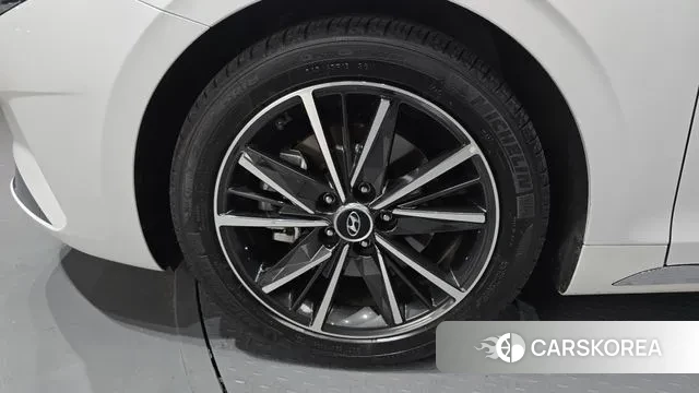 Hyundai The New Grandeur IG id 3626522 из Кореи 15