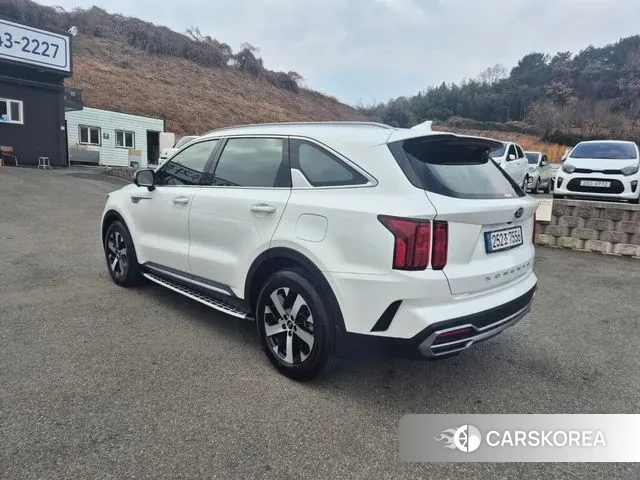 Kia Sorento 4th Generation id 3686787 из Кореи 15