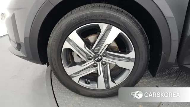 Kia Sorento 4th Generation id 3459151 из Кореи 15