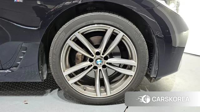 BMW 6 Series GT (G32) id 2976380 из Кореи 15