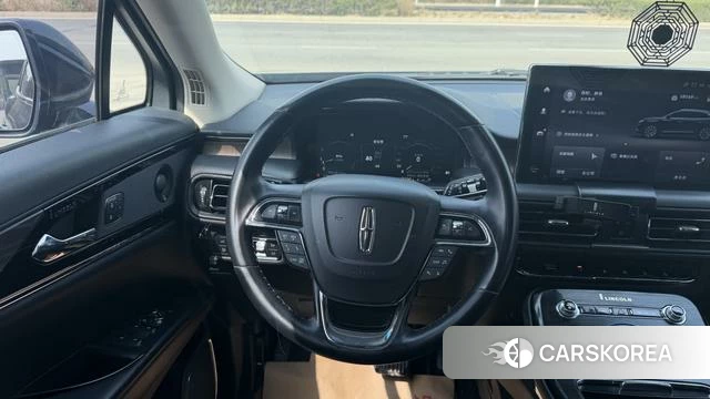 Lincoln Navigator id 4212194 из Китая 14