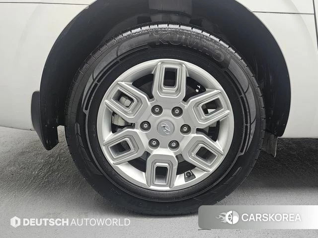 Hyundai Staria id 3786979 из Кореи 15