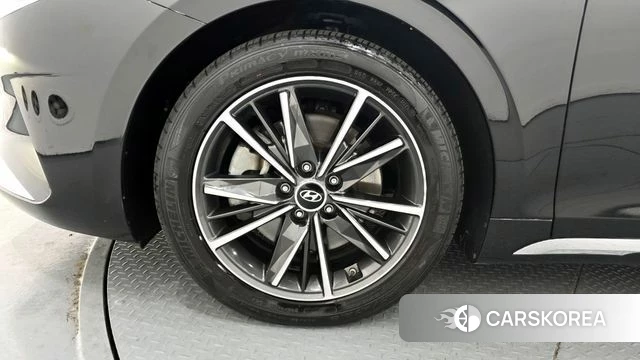 Hyundai The New Grandeur IG id 3893307 из Кореи 15