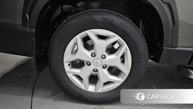 Ssangyong The New Rexton Sports Cannes id 3433082 из Кореи 15