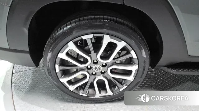 Ssangyong Torres id 3389311 из Кореи 15