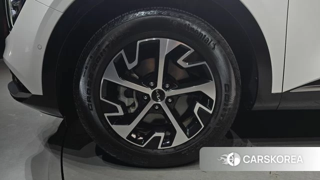Kia Sportage 5th Generation Hybrid id 4657180 из Кореи 15